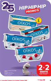Carrefour Market folder week 40 Pagina 11