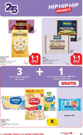 Carrefour Market folder week 40 Pagina 13