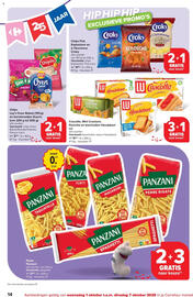 Carrefour Market folder week 40 Pagina 14