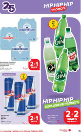 Carrefour Market folder week 40 Pagina 15