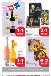 Carrefour Market folder week 40 Pagina 16