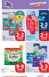 Carrefour Market folder week 40 Pagina 17