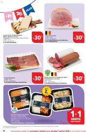 Carrefour Market folder week 40 Pagina 8