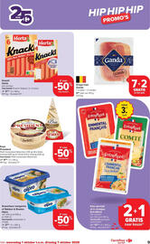 Carrefour Market folder week 40 Pagina 9