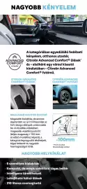 Citroën akciós újság | C3 Oldal 6