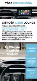 Citroën akciós újság | C3 Oldal 7