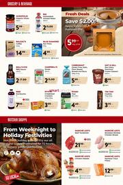 Marche Leo's flyer week 39 Page 2