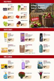 Marche Leo's flyer week 39 Page 3