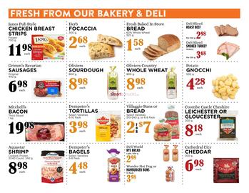 Pemberton Valley Supermarket flyer week 39 Page 3