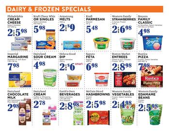 Pemberton Valley Supermarket flyer week 39 Page 4