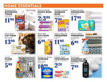 Pemberton Valley Supermarket flyer week 39 Page 9