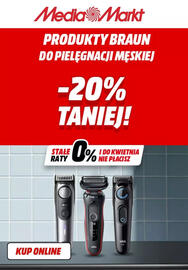 Media Markt gazetka tydzień 39 Strona 1