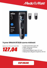 Media Markt gazetka tydzień 39 Strona 2