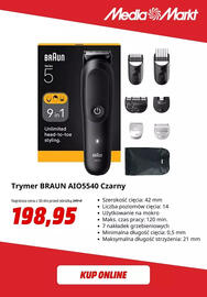Media Markt gazetka tydzień 39 Strona 4