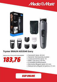 Media Markt gazetka tydzień 39 Strona 6