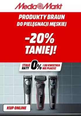 Media Markt gazetka (ważność do 2-10)