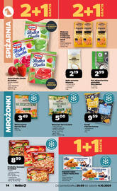 Netto gazetka tydzień 40 Strona 14