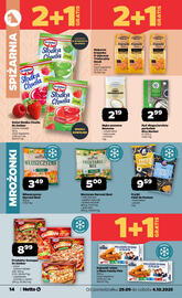 Netto gazetka tydzień 39 Strona 14