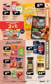 Netto gazetka tydzień 39 Strona 15