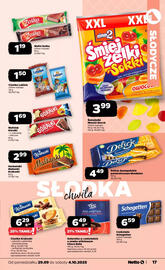 Netto gazetka tydzień 40 Strona 17