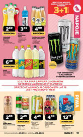 Netto gazetka tydzień 40 Strona 19