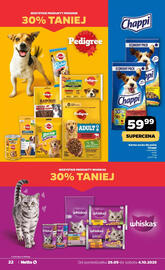 Netto gazetka tydzień 40 Strona 22