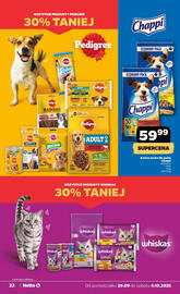 Netto gazetka tydzień 39 Strona 22
