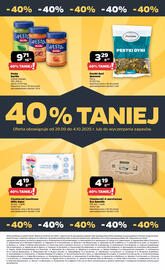 Netto gazetka tydzień 40 Strona 25