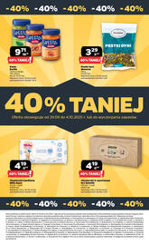 Netto gazetka tydzień 39 Strona 25