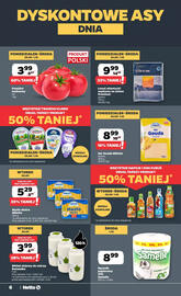 Netto gazetka tydzień 40 Strona 6