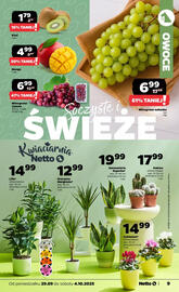 Netto gazetka tydzień 40 Strona 9