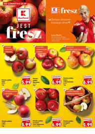 Kaufland gazetka Strona 10