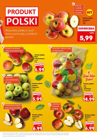 Kaufland gazetka Strona 11