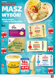 Kaufland gazetka Strona 14