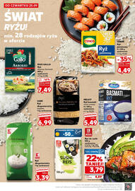 Kaufland gazetka Strona 16