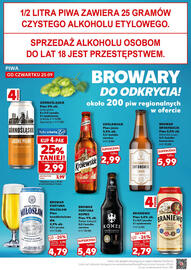 Kaufland gazetka Strona 18