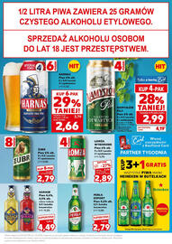 Kaufland gazetka Strona 19