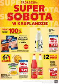 Kaufland gazetka Strona 2