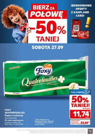 Kaufland gazetka Strona 22
