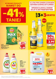 Kaufland gazetka Strona 3