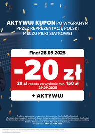 Kaufland gazetka Strona 5
