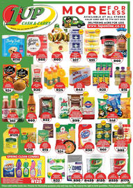 1UP catalogue Page 1