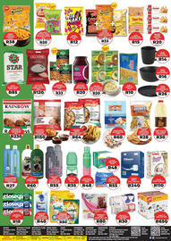 1UP catalogue Page 2