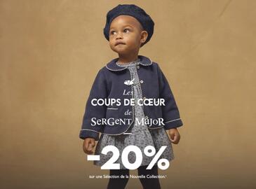 Catalogue Sergent Major page 7