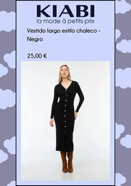 Catálogo Kiabi Página 9