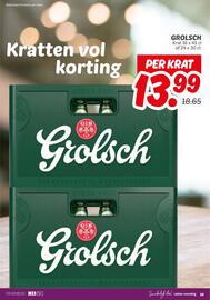 Dekamarkt folder week 40 Pagina 21