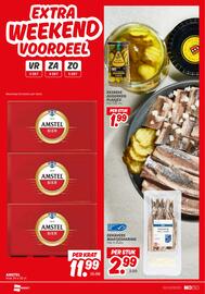 Dekamarkt folder week 40 Pagina 28