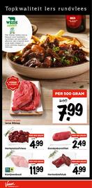 Vomar Voordeelmarkt folder week 40 Pagina 12