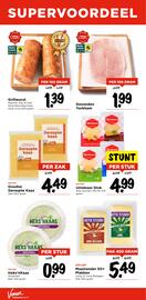 Vomar Voordeelmarkt folder week 40 Pagina 17