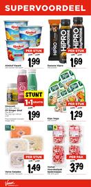 Vomar Voordeelmarkt folder week 40 Pagina 18